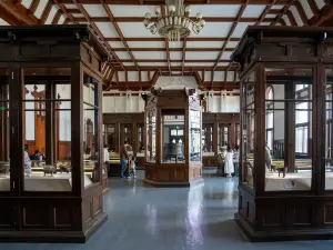 旅順博物館