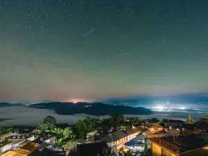 Popular Night Attractions in Lancang