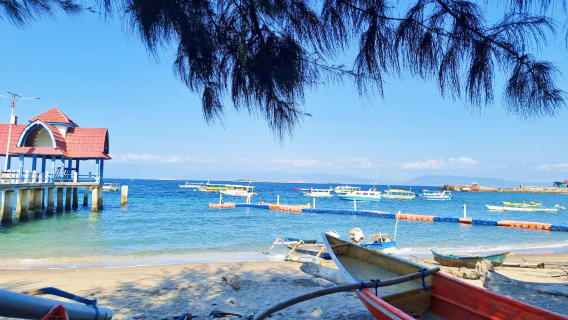 Gili Kondo