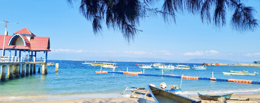 Gili Kondo