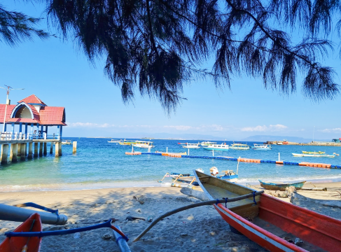 Gili Kondo