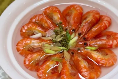 SU XIANG YUAN