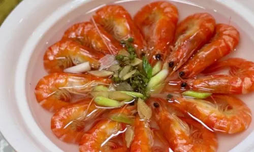 SU XIANG YUAN