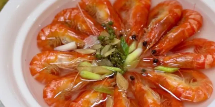 丁老爺子蘇香圓魚館