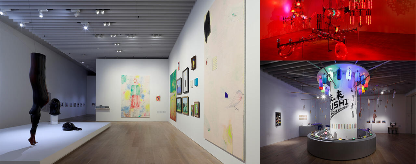 Roppongi Crossing 2025 Exhibition | Mori Art Museum