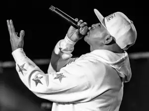 MC Magic, Baby Bash & Lil Rob Concert