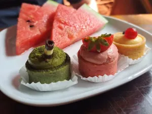 IIMORI Patisserie