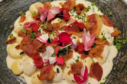 LA BUCHETTA FOOD & WINE