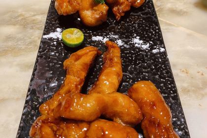 塘桥老哥·常州菜(江南环球港店)