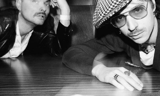 Kammgarn International Blues Festival