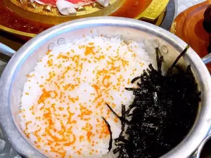 小豬小牛章魚水煎肉(牡丹江萬達店)