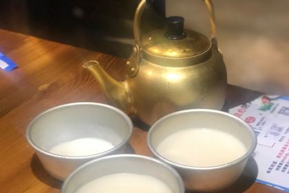 大朴家烤肉(公新店)