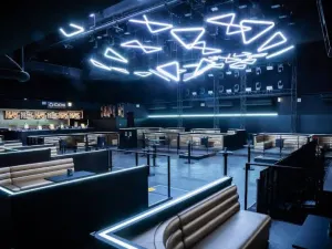 ATOM TOKYO -SHINJUKU-