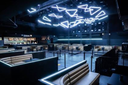 ATOM TOKYO -SHINJUKU-