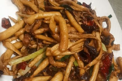 富安鱼港·啤酒鱼(抗战路店)