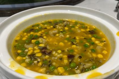 MY HARBOUR CHINESE RESTAURANT