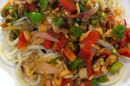 小白餐饮香来手抓羊肉美食烧烤城