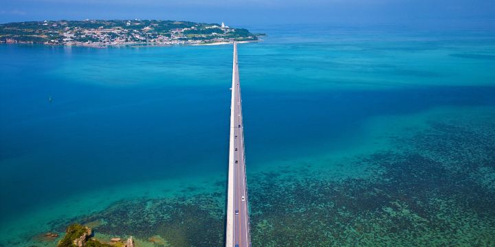 Kouri Big Bridge