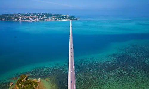 Kouri Big Bridge