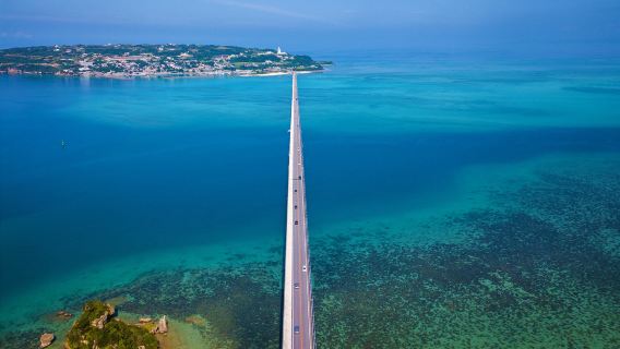 Kouri Big Bridge