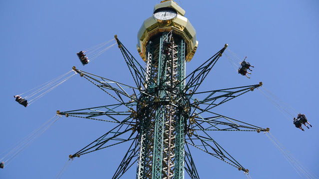 Prater Turm