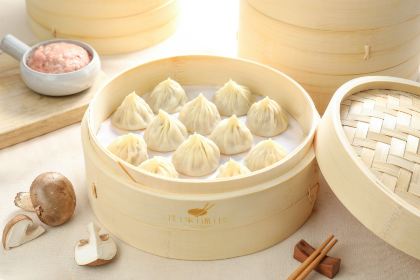 Jia Jia Tang Bao (Huang He Road)