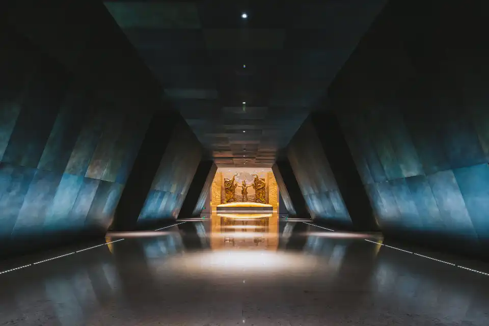 3_Henan Museum