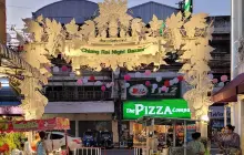 เชียงรายไนท์บาร์ซาร์