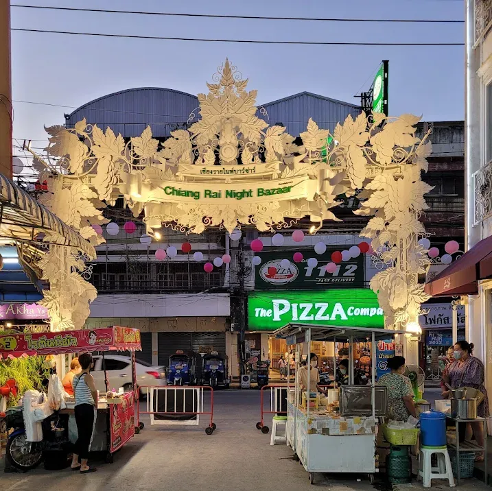 1_เชียงรายไนท์บาร์ซาร์