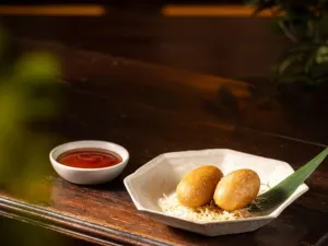 LICHI GARDEN RESTAURANT
