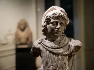 Alexandria National Museum