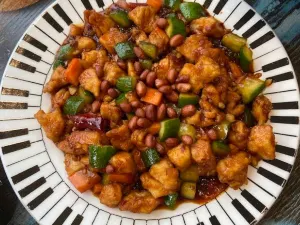 Dragon Bao Bao Restaurant龙包包中餐