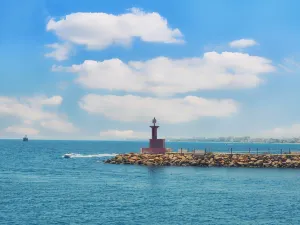 Porto El-Kantaoui