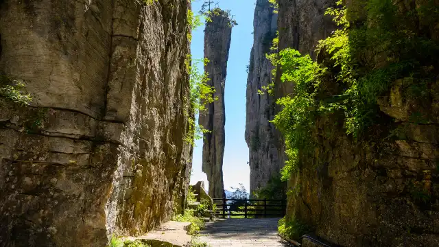 一炷香