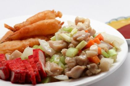 Taste of China Chinese Restaurant