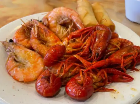 Taste of China Super Buffet