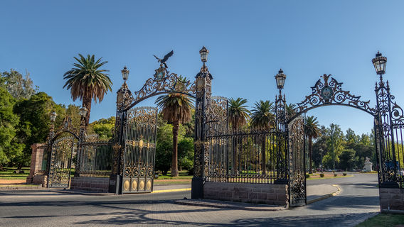 Villa Nueva
