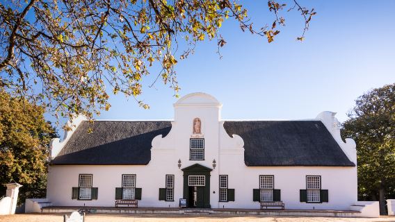 Groot Constantia