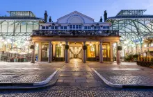 Covent Garden