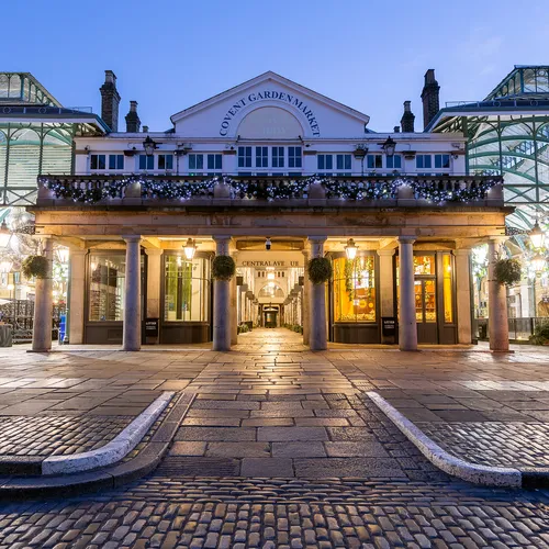 Covent Garden