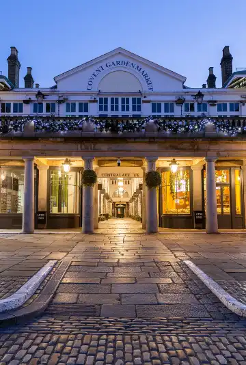 Hotels near Covent Garden