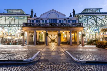 Covent Garden