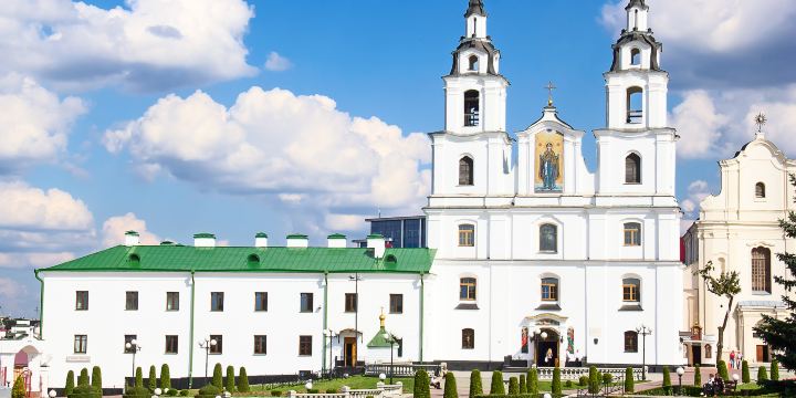 Свята-Духаў кафедральны сабор