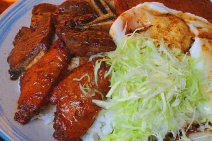 弘餐厅(金龙岗店)