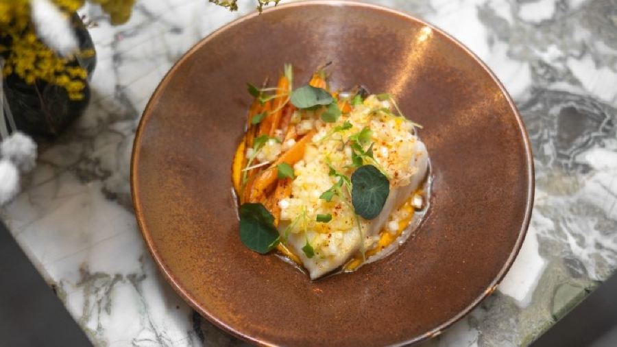 RESTAURANT LE BAUDELAIRE