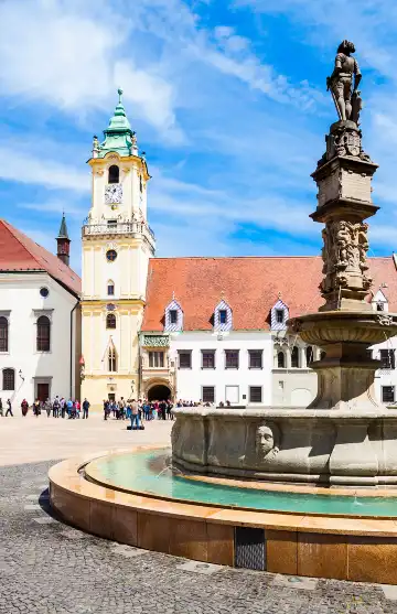 Hoteles cerca de Fuente Maximiliano