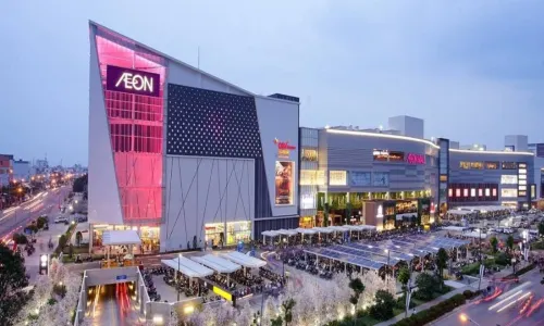 AEON MALL Binh Tan