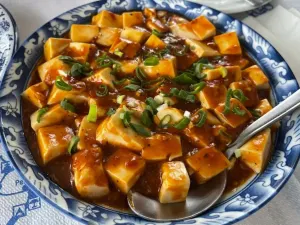 China Famous Foods