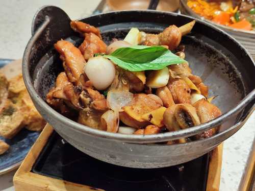 Match2 Taiwanese Kitchen