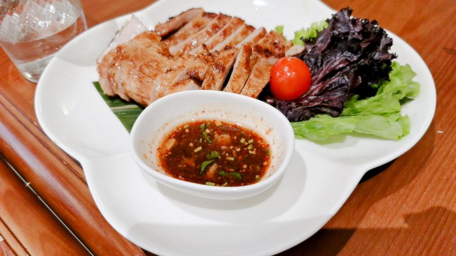 新时泰(南翔印象城MEGA店)